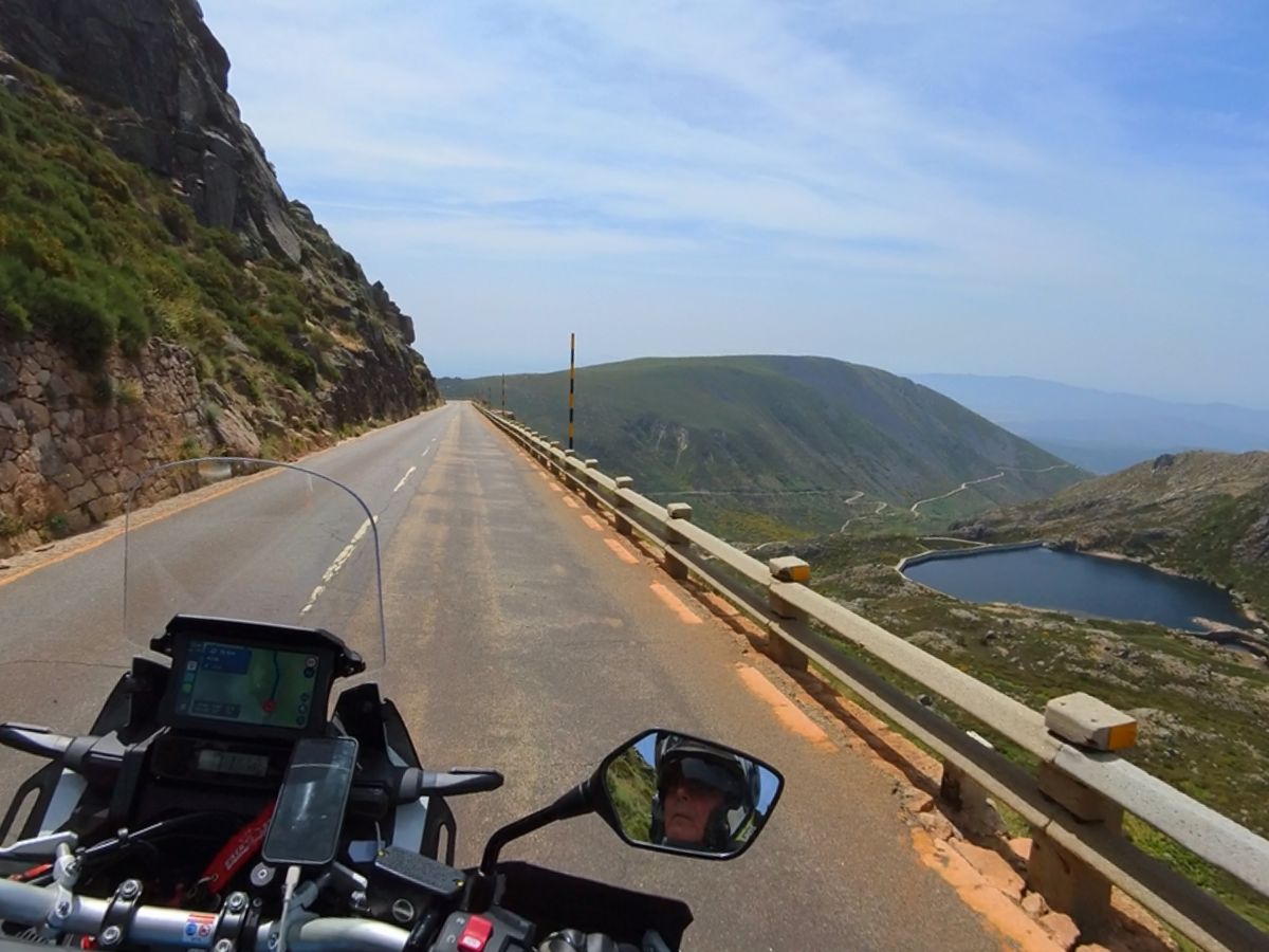 13-in der Serra da Estrela